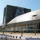 静岡県コンベンションアーツセンター