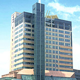 神戸情報文化ビル
